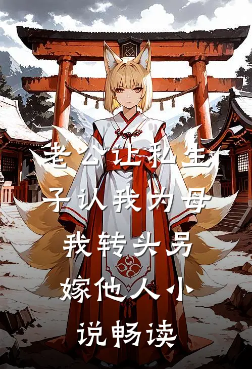 老公让私生子认我为母，我转头另嫁他人小说畅读