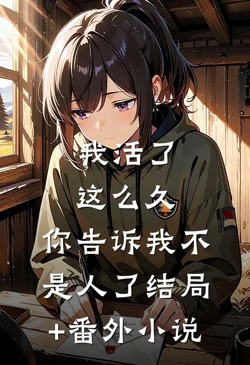我活了这么久，你告诉我不是人了结局+番外小说