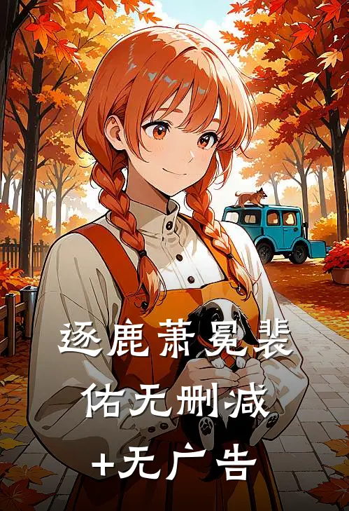 逐鹿萧冕裴佑无删减+无广告