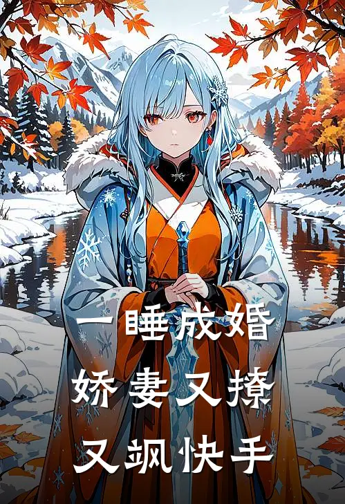 一睡成婚：娇妻又撩又飒快手