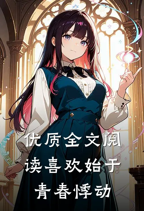 优质全文阅读喜欢始于青春悸动