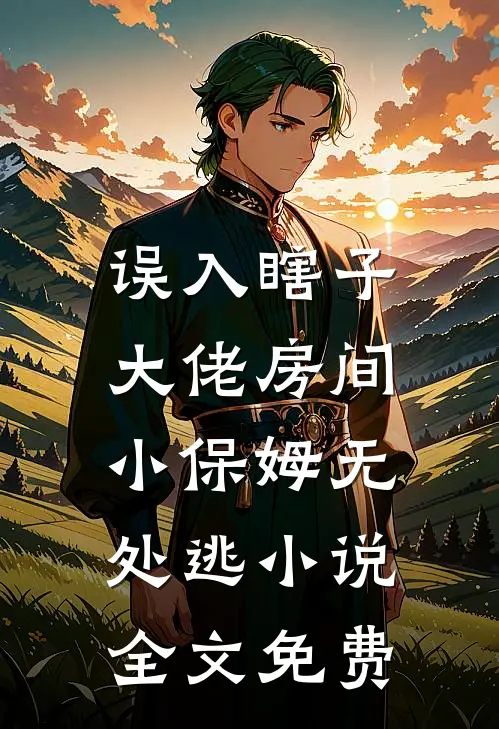 误入瞎子大佬房间,小保姆无处逃全文免费观看