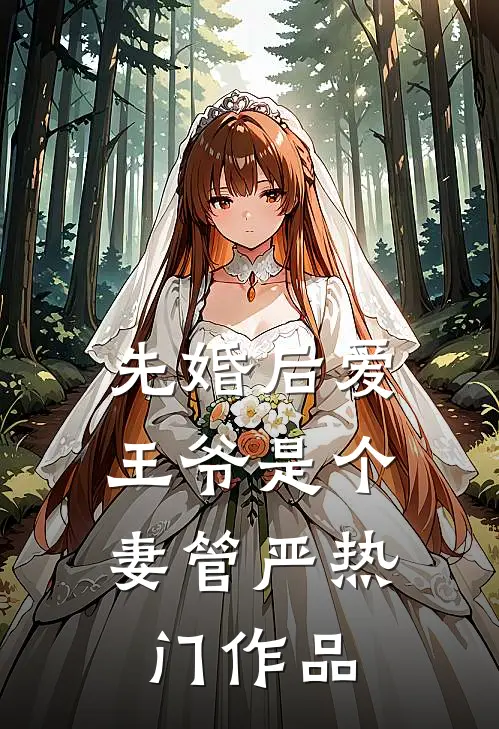 先婚后爱：王爷是个妻管严热门作品