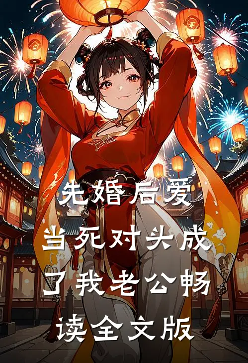 先婚后爱：当死对头成了我老公畅读全文版