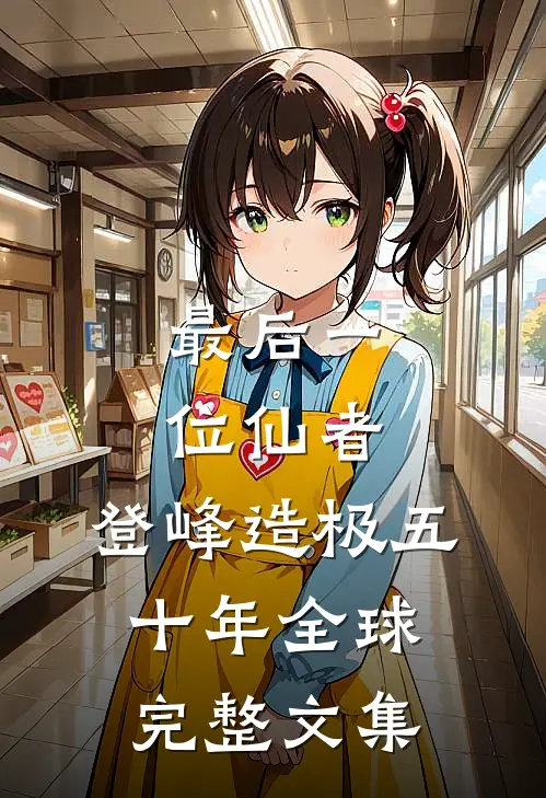 最后一位仙者，登峰造极五十年全球完整文集