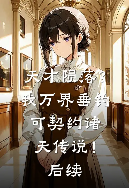 天才陨落？我万界垂钓，可契约诸天传说！后续