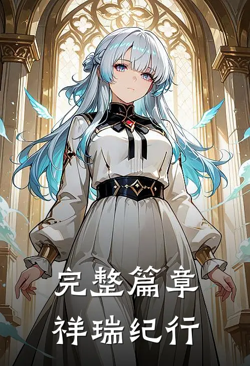 完整篇章祥瑞纪行