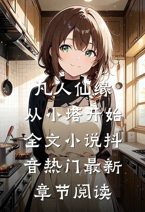 凡人仙缘，从小塔开始全文小说抖音热门最新章节阅读
