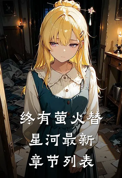 终有萤火替星河最新章节列表