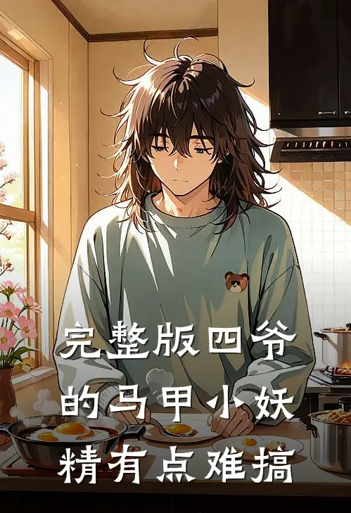 完整版四爷的马甲小妖精有点难搞