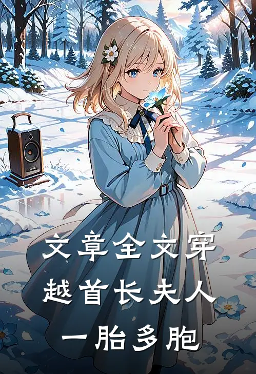 文章全文穿越首长夫人，一胎多胞