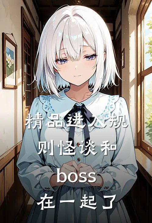 精品进入规则怪谈和boss在一起了