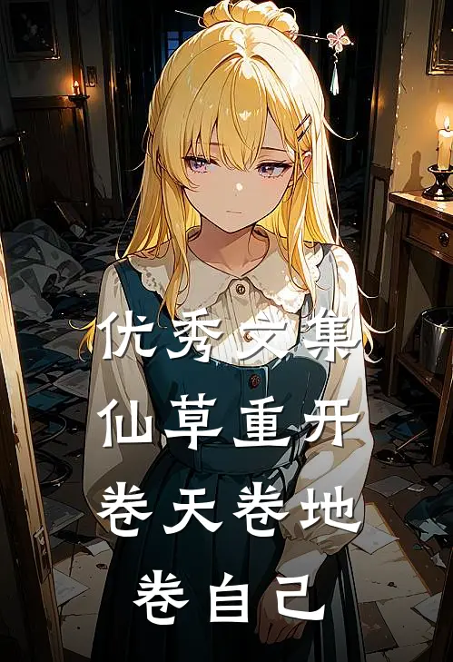 优秀文集仙草重开，卷天卷地卷自己