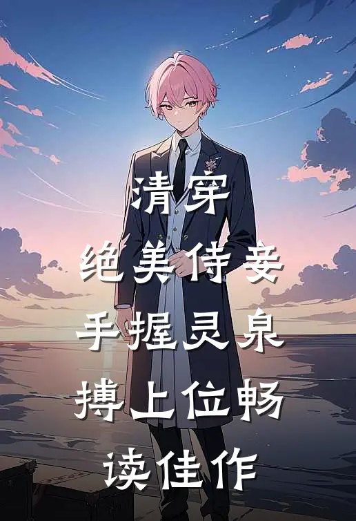 清穿：绝美侍妾，手握灵泉搏上位畅读佳作