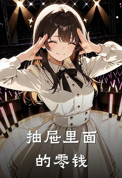 抽屉里面的零钱