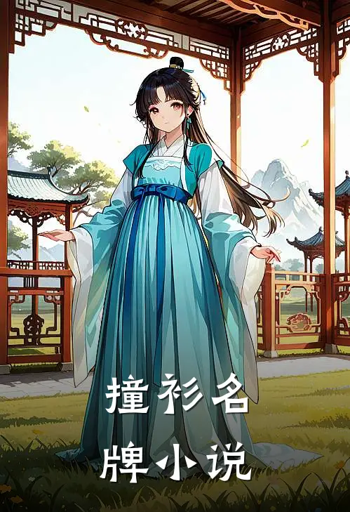 撞衫名牌小说
