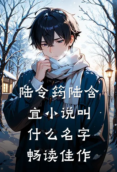 陆令筠陆含宜小说叫什么名字畅读佳作