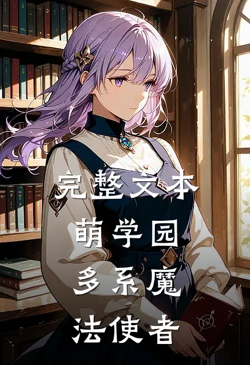 完整文本萌学园：多系魔法使者