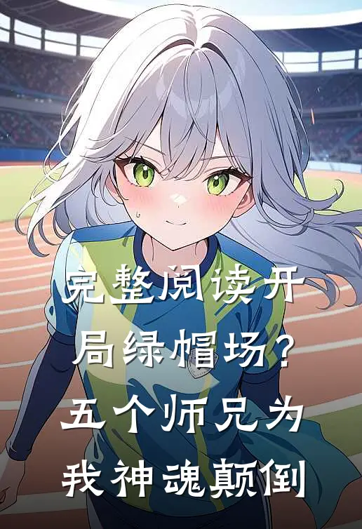 完整阅读开局绿帽场？五个师兄为我神魂颠倒