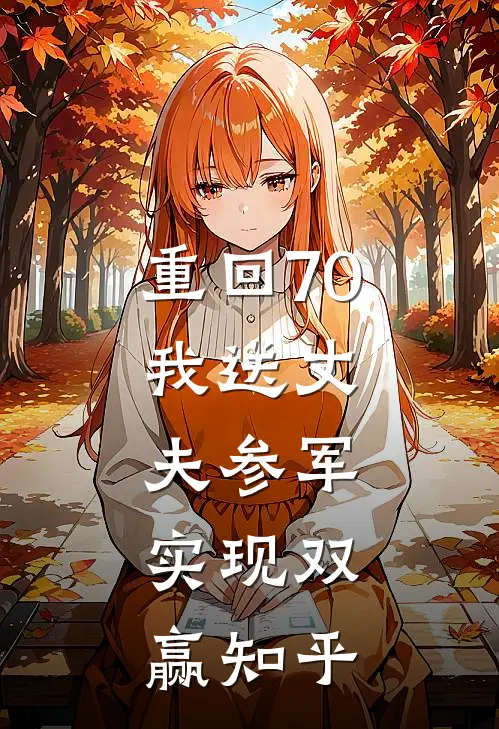 重回70：我送丈夫参军，实现双赢知乎