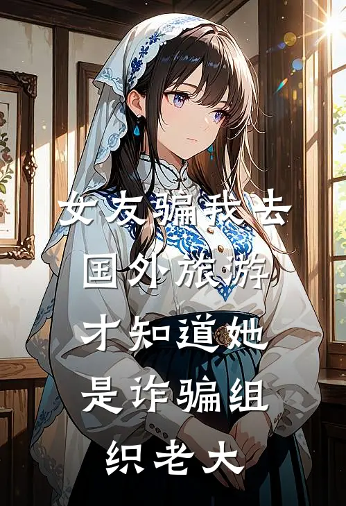 女友骗我去国外旅游，才知道她是诈骗组织老大