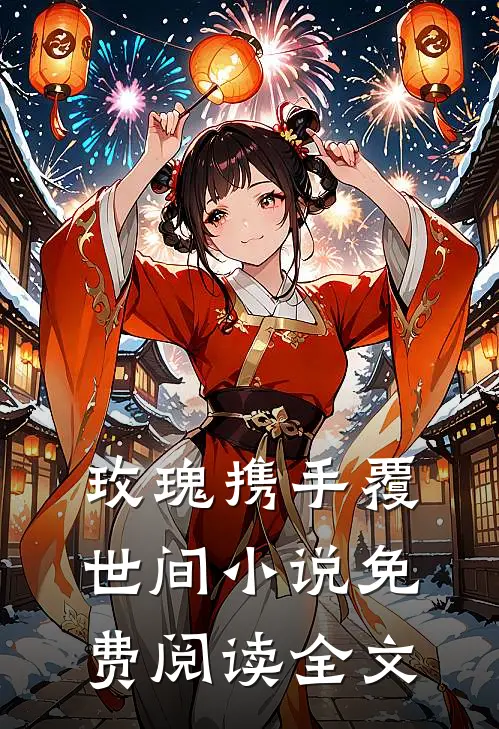 玫瑰携手覆世间小说免费阅读全文