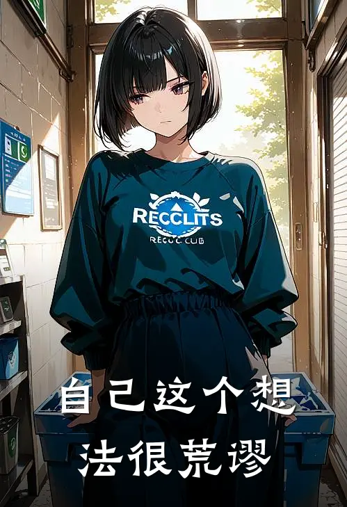 自己这个想法很荒谬