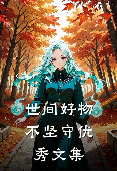 世间好物不坚守优秀文集