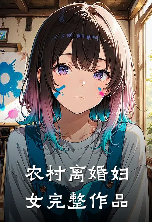 农村离婚妇女完整作品