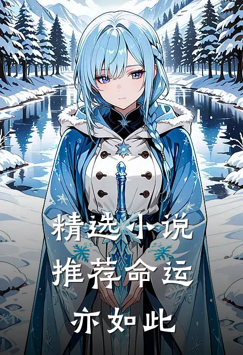 精选小说推荐命运亦如此