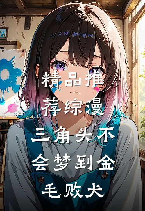精品推荐综漫：三角头不会梦到金毛败犬