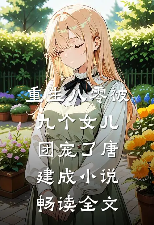 重生八零被九个女儿团宠了唐建成小说畅读全文
