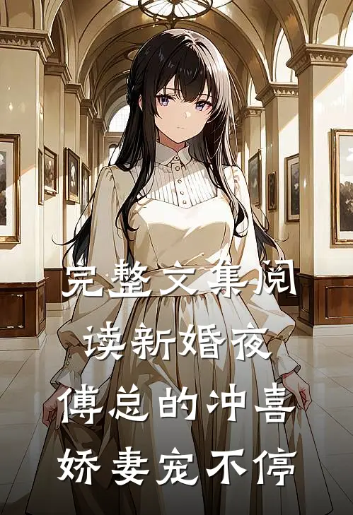完整文集阅读新婚夜，傅总的冲喜娇妻宠不停
