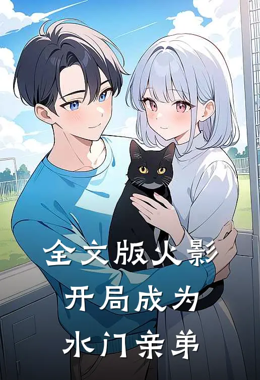 全文版火影：开局成为水门亲弟