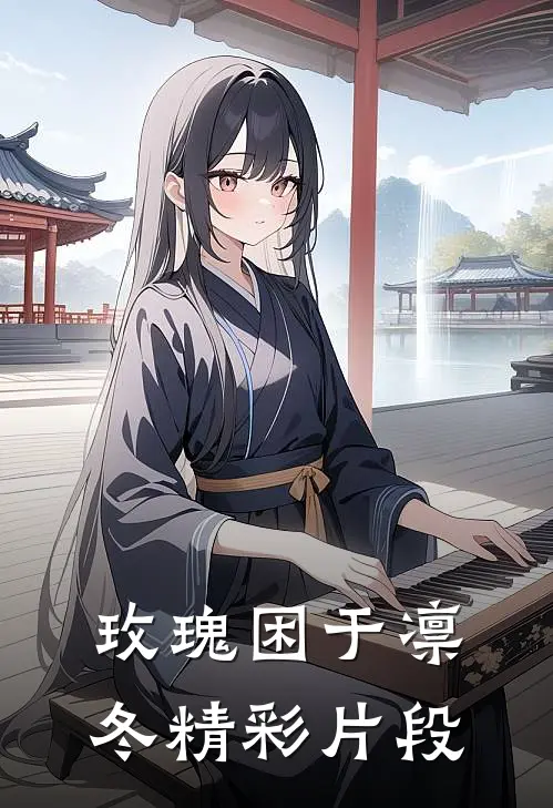 玫瑰困于凛冬精彩片段