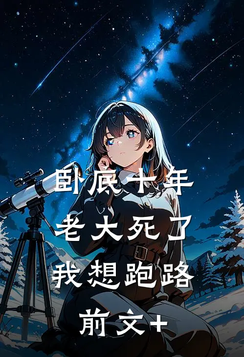卧底十年，老大死了我想跑路前文+