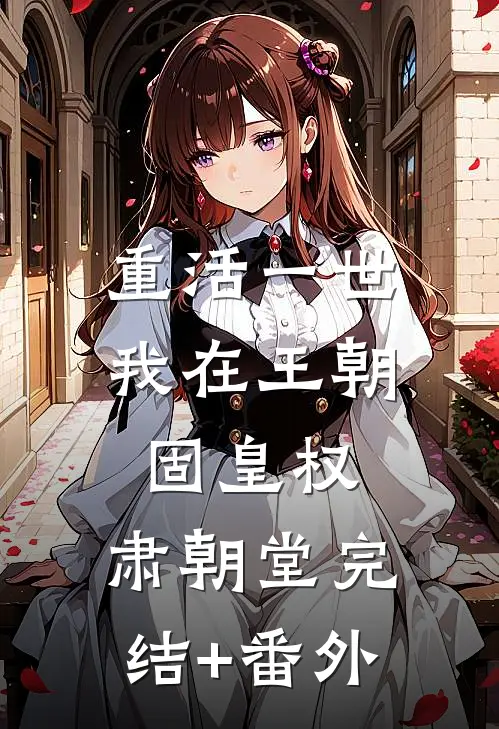 重活一世，我在王朝固皇权，肃朝堂完结+番外