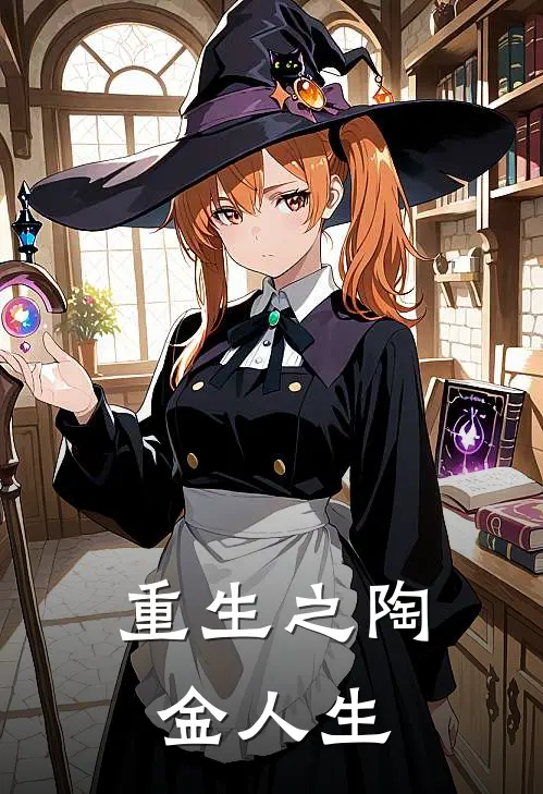 重生之陶金人生