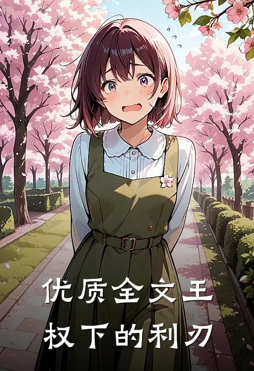 优质全文王权下的利刃