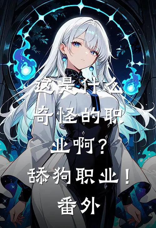 这是什么奇怪的职业啊？舔狗职业！番外