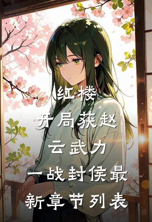 红楼：开局获赵云武力，一战封侯最新章节列表