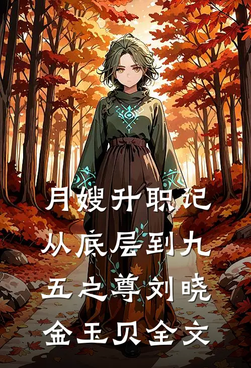 月嫂升职记：从底层到九五之尊刘晓金玉贝全文