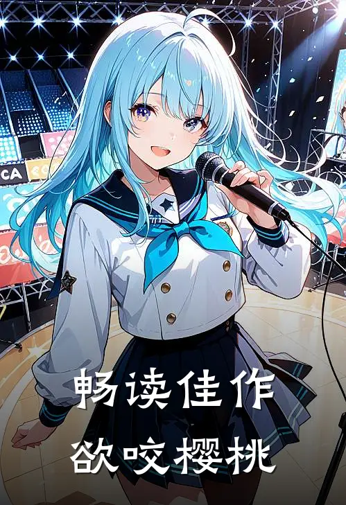畅读佳作欲咬樱桃