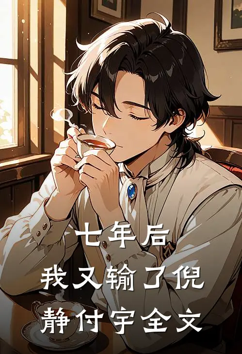 七年后，我又输了倪静付宇全文