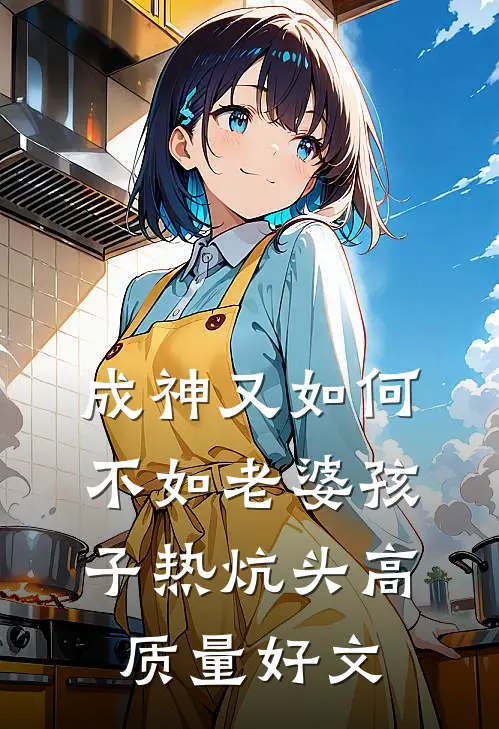成神又如何，不如老婆孩子热炕头高质量好文