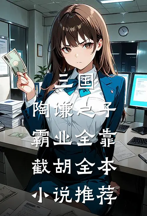 三国：陶谦之子霸业全靠截胡全本小说推荐