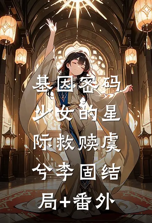 基因密码：少女的星际救赎虞兮李固结局+番外