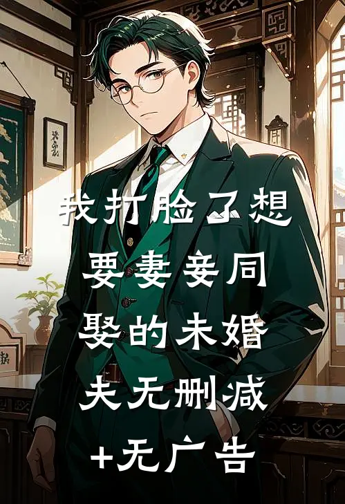 我打脸了想要妻妾同娶的未婚夫无删减+无广告