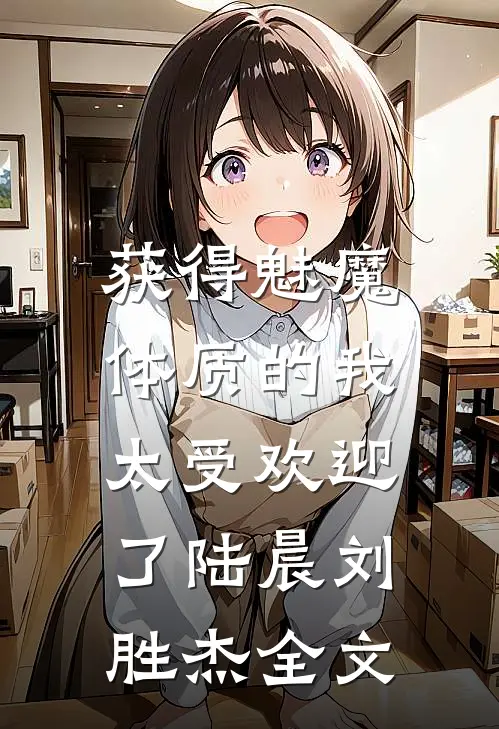 获得魅魔体质的我，太受欢迎了陆晨刘胜杰全文