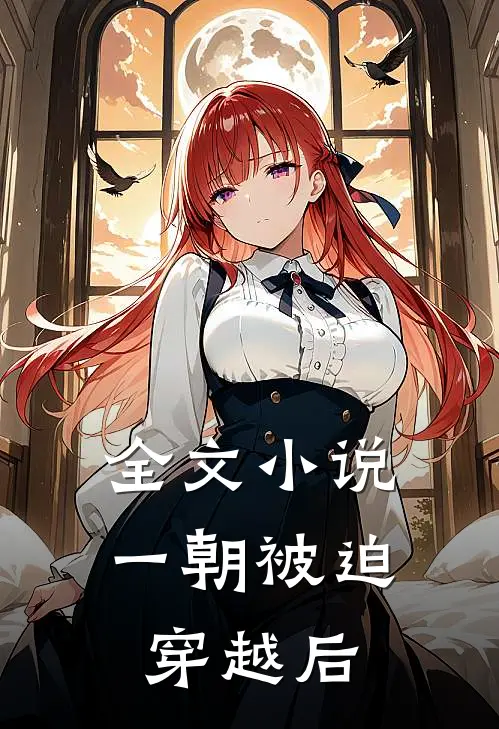 全文小说一朝被迫穿越后